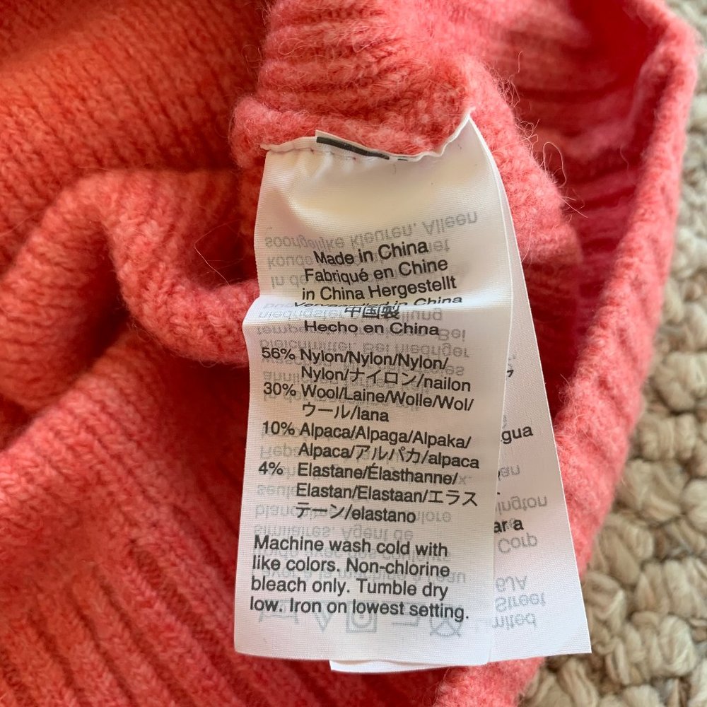 J CREW-Supersoft Long Cardigan-NEW without Tag - Picture 10 of 10